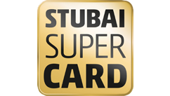 Stubai Super Card