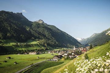 Neustift im Stubaital