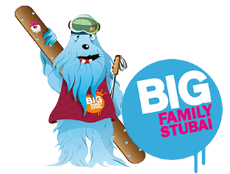 BIG Family Stubai
